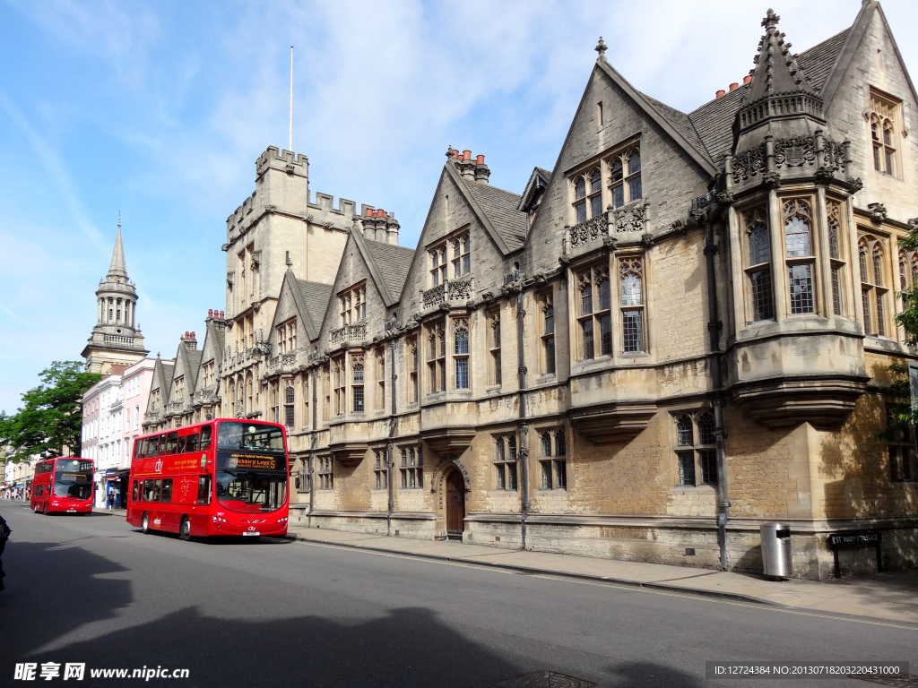 英国之旅图片