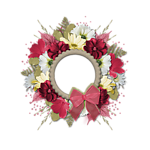 花样相框