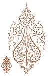 花纹