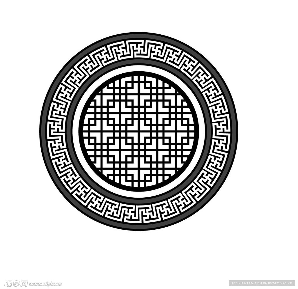 花纹