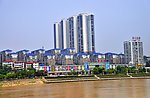 美丽滨江
