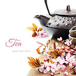 茶水广告