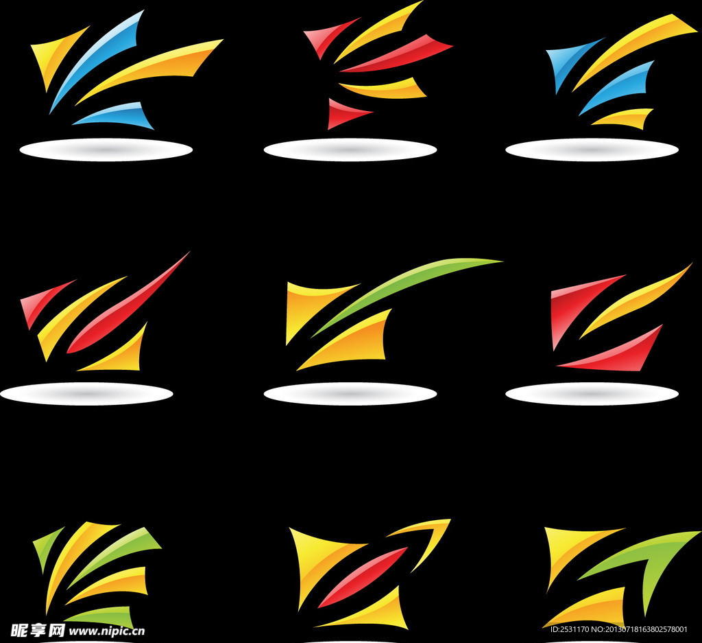 logo图标