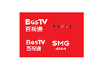 百视通新logo