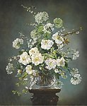 静物鲜花