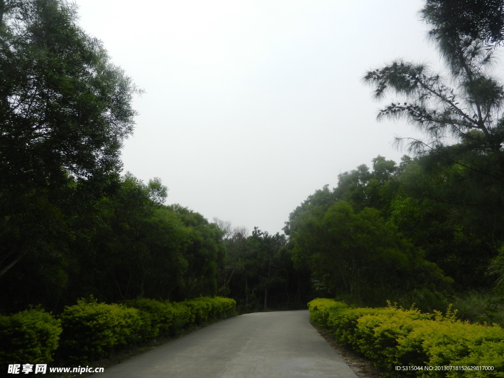 自然风景 旅游 景点