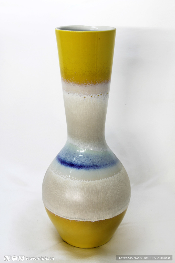 瓷器 花瓶