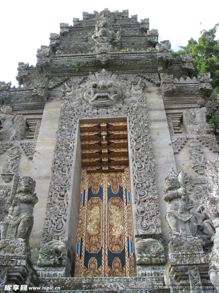 泰国寺庙