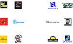 经典ai标志logo