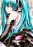 初音未来