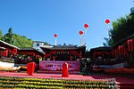 客家妈妈剧组开机仪式