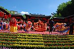 客家妈妈开机仪式