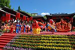 客家妈妈开机仪式