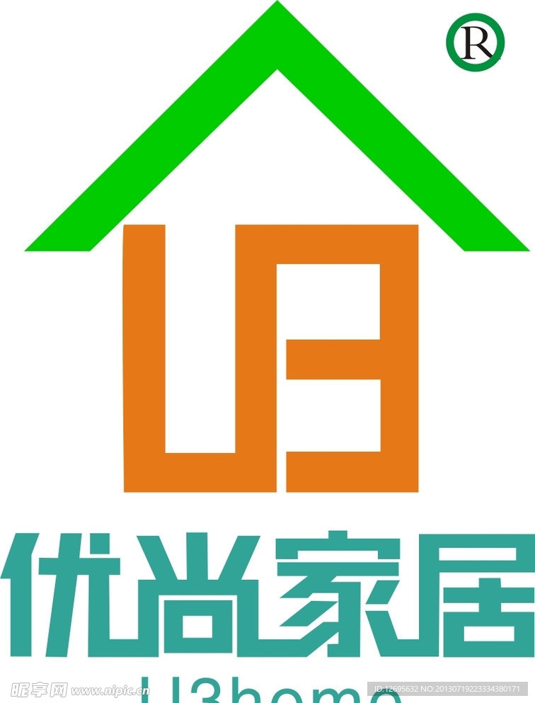 优尚家居