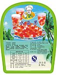 水晶果