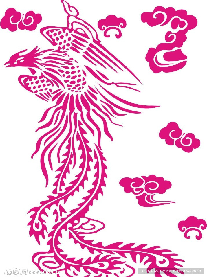 龙凤