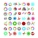 logo图标 标志