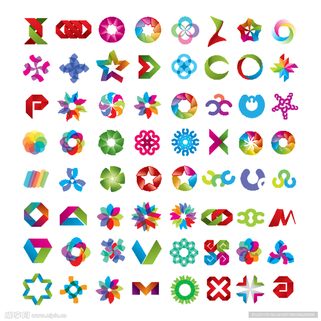 logo图标