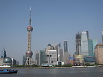 东方明珠