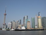 东方明珠