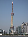 东方明珠