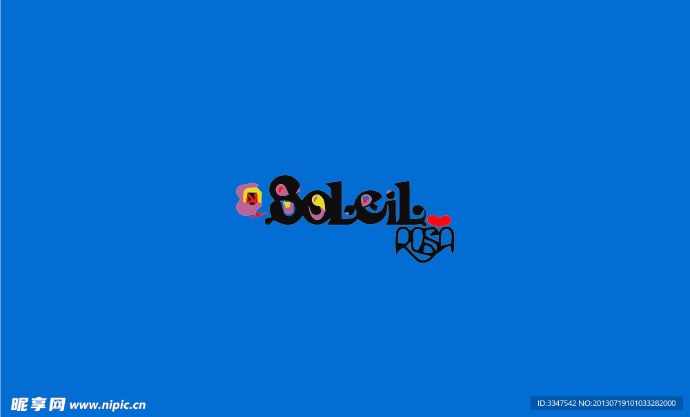 多彩logo