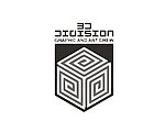 立方体logo