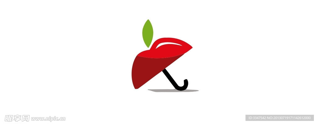 苹果logo