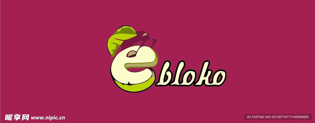 苹果logo