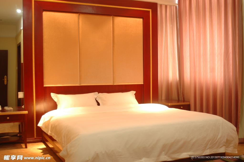 酒店环境 酒店内部