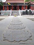 河南鲁山文殊寺