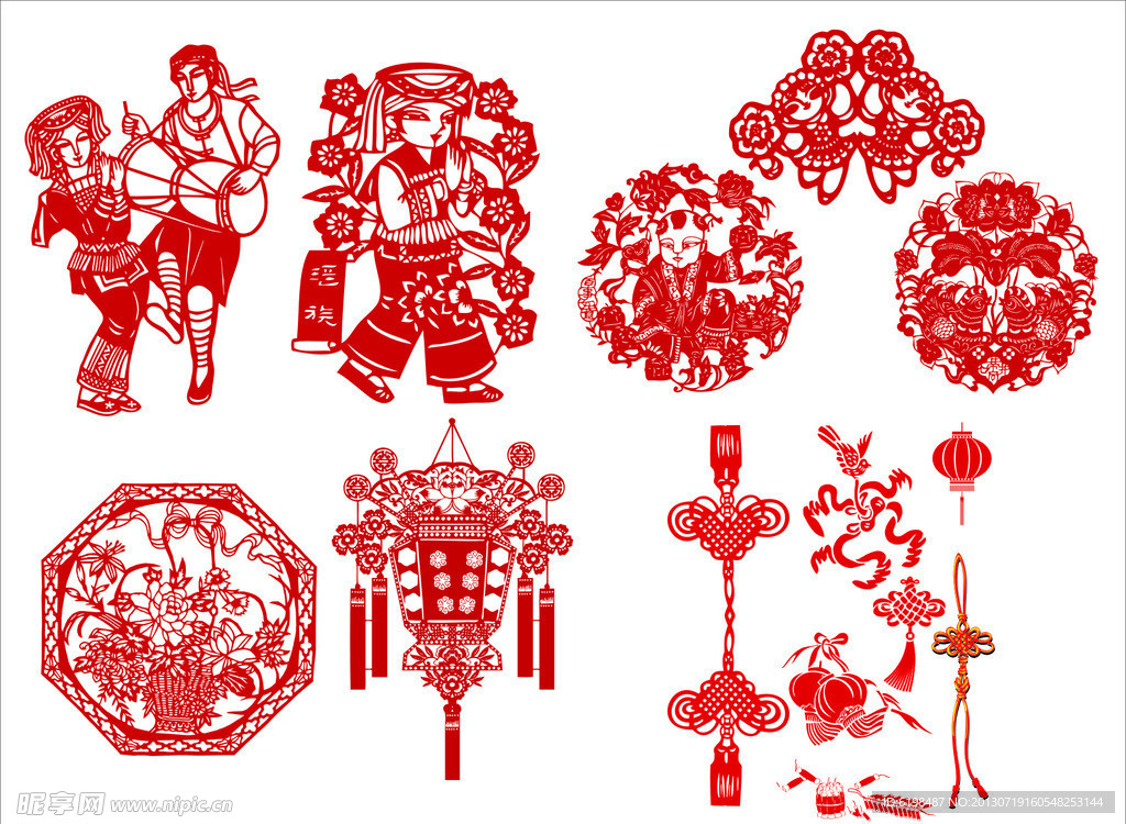 剪纸