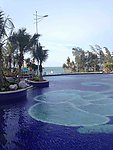 海南 游泳池