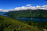 新疆 山水 风景