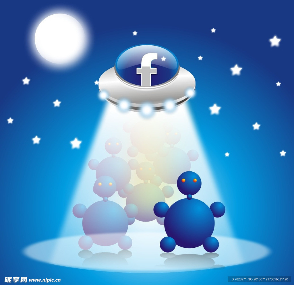 飞船