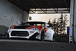 丰田GT86