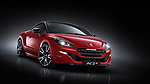 标致RCZ