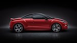 标致RCZ
