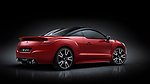 标致RCZ
