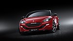 标致RCZ