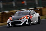 丰田GT86