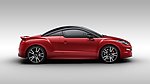 标致RCZ