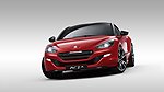 标致RCZ