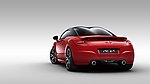 标致RCZ