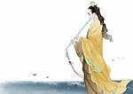 人物插画
