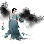 人物插画