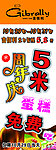 吉佰利促销海报