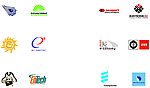 经典ai标志logo