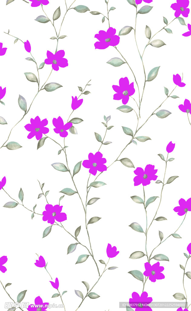 花纹底纹