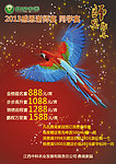 谢师宴彩页